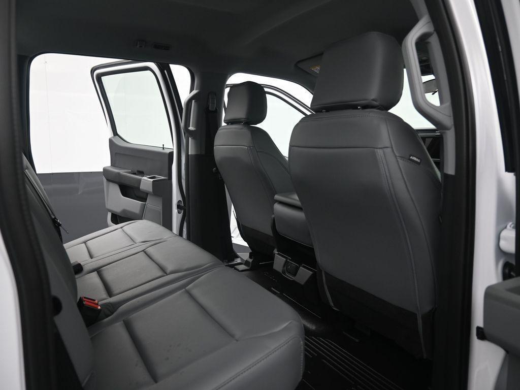 new 2026 Ford F-350 car, priced at $69,415