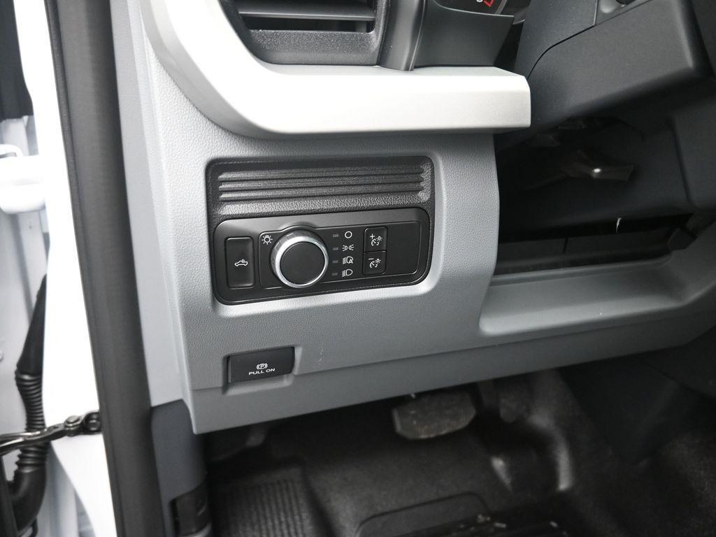 new 2026 Ford F-350 car, priced at $69,415