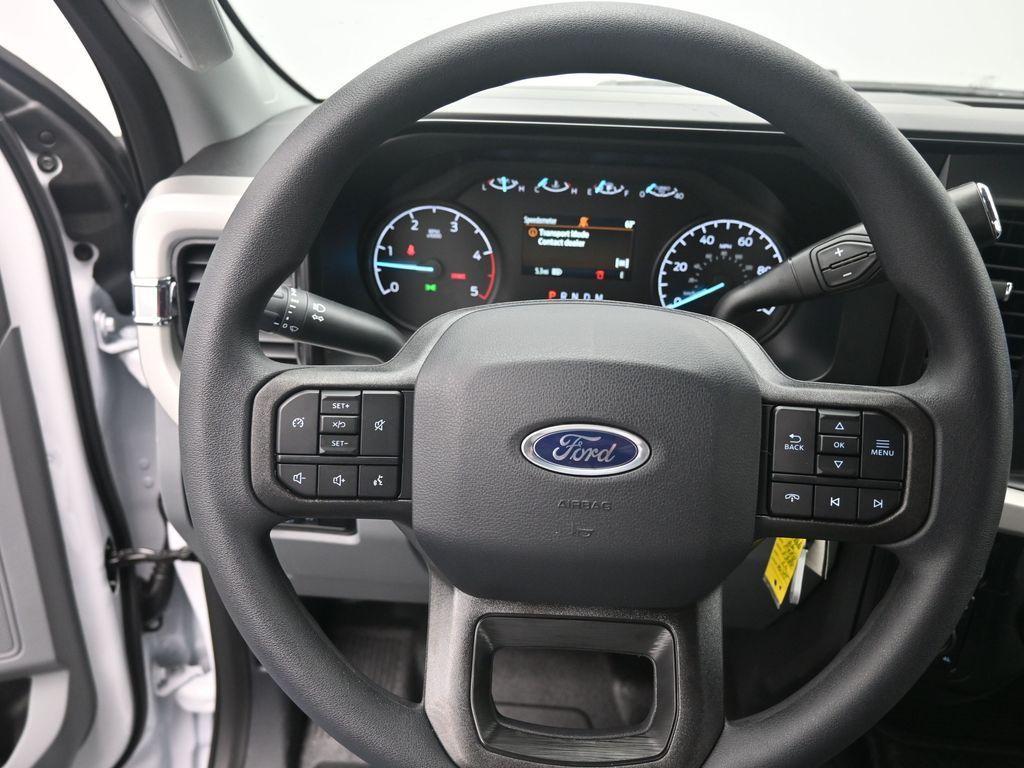 new 2026 Ford F-350 car, priced at $69,415