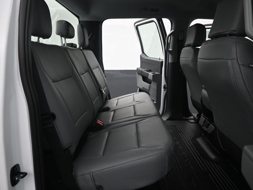 new 2026 Ford F-350 car, priced at $69,415