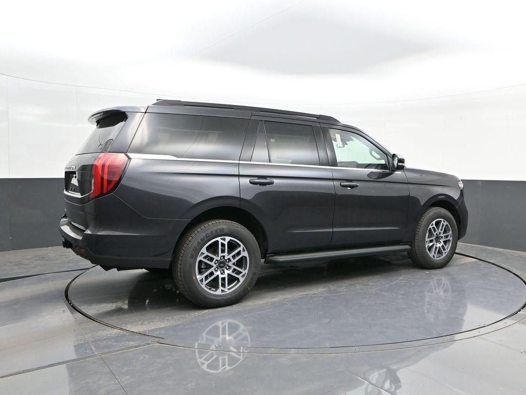 new 2026 Ford Expedition car, priced at $67,275