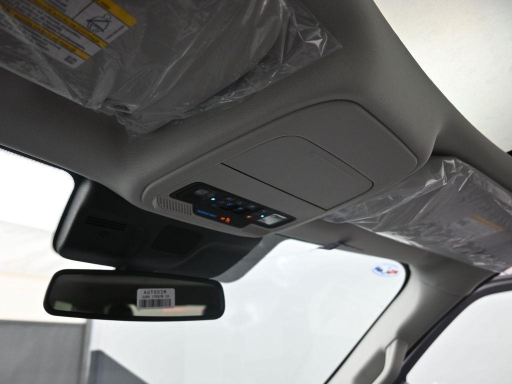 new 2026 Ford Expedition car, priced at $67,275