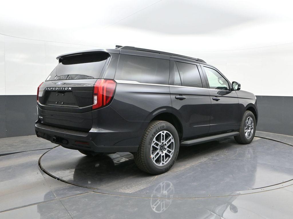 new 2026 Ford Expedition car, priced at $67,275