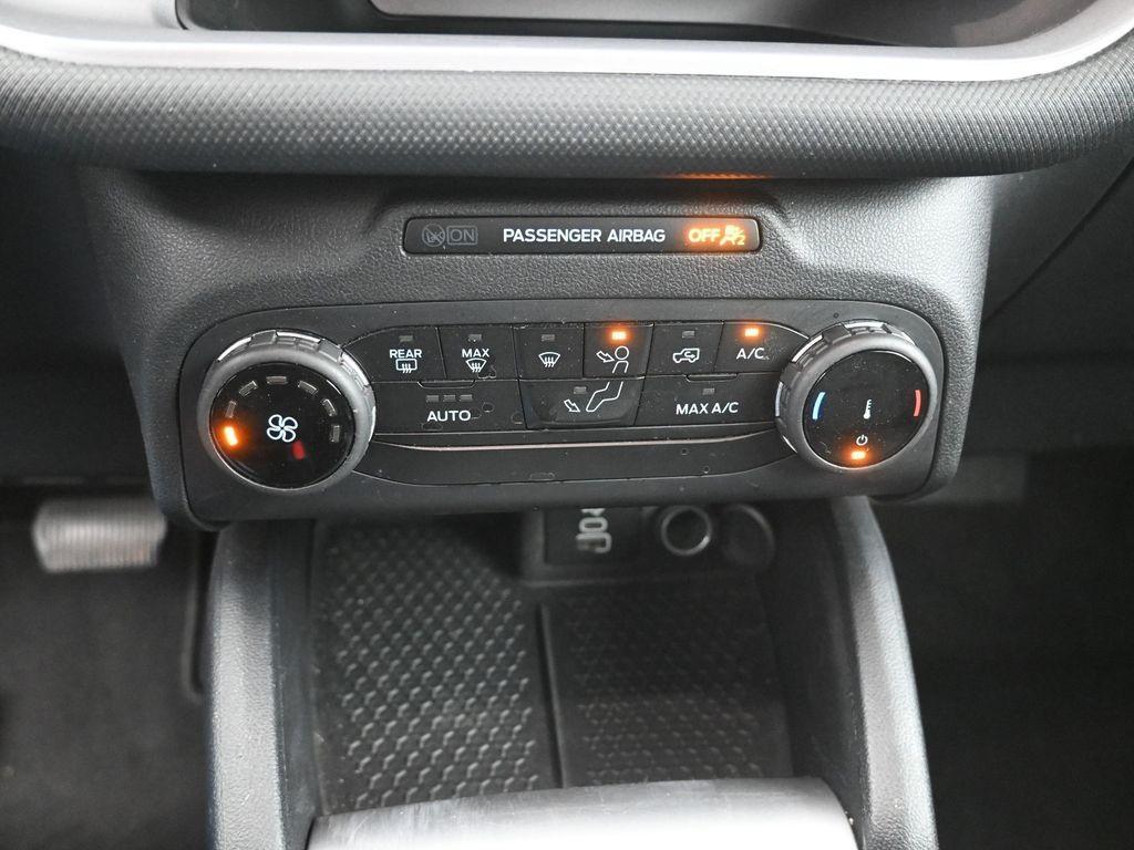 used 2024 Ford Bronco Sport car, priced at $22,342