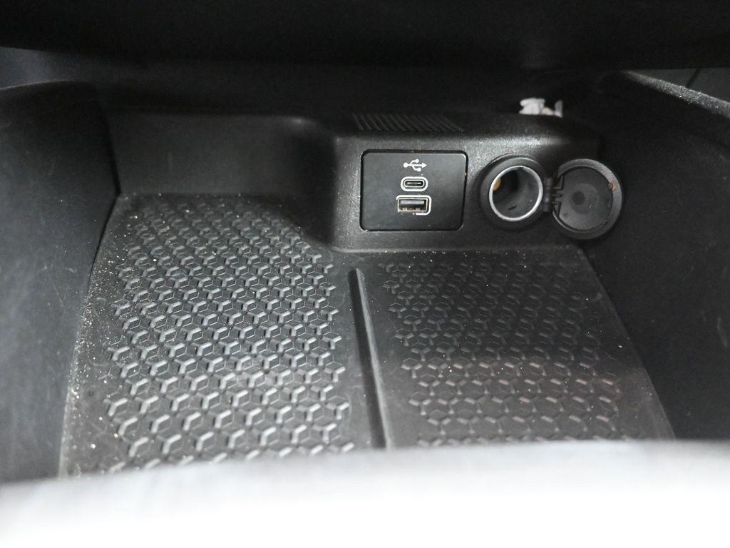 used 2024 Ford Bronco Sport car, priced at $22,342