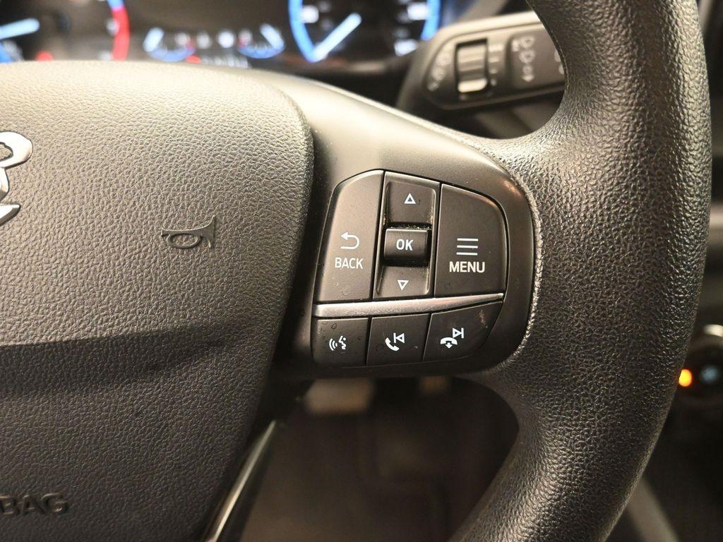 used 2024 Ford Bronco Sport car, priced at $22,342