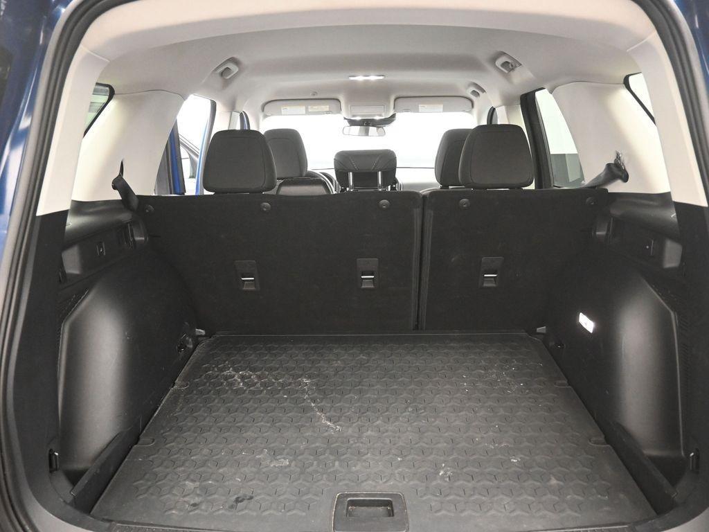 used 2024 Ford Bronco Sport car, priced at $22,342