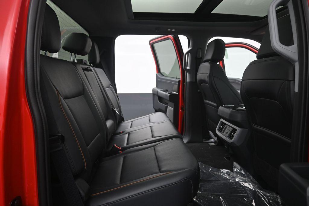 new 2026 Ford F-250 car, priced at $82,355
