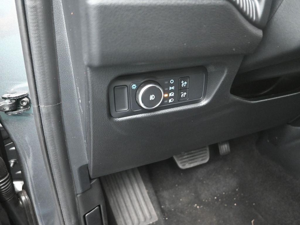 new 2025 Ford Ranger car, priced at $29,143