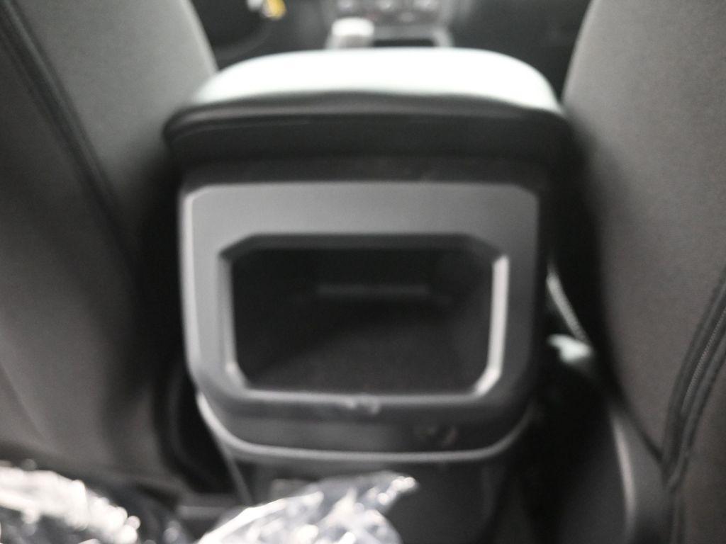 new 2025 Ford Ranger car, priced at $29,143