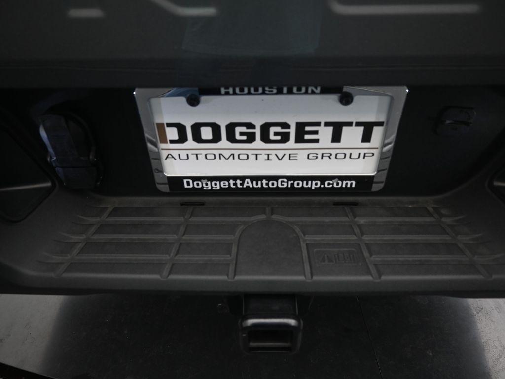 new 2025 Ford Ranger car, priced at $29,143