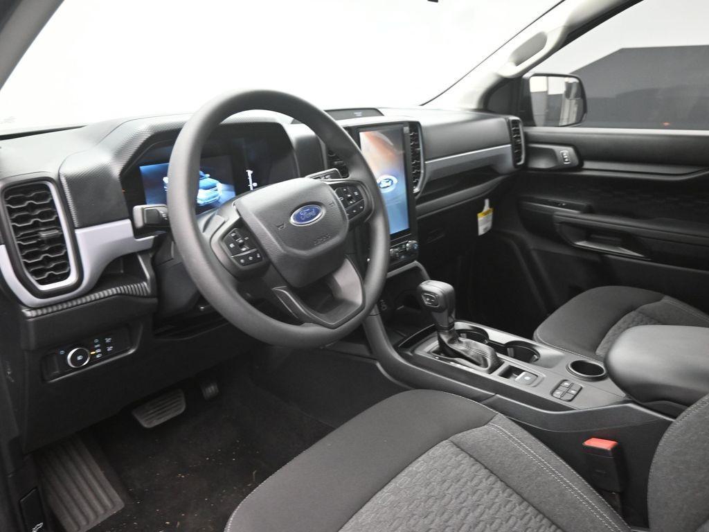 new 2025 Ford Ranger car, priced at $29,143