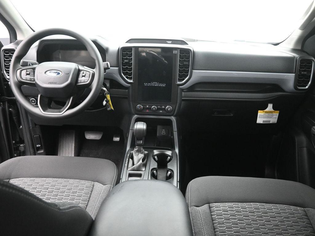 new 2025 Ford Ranger car, priced at $29,143