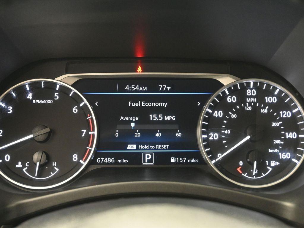 used 2021 Nissan Sentra car, priced at $14,495