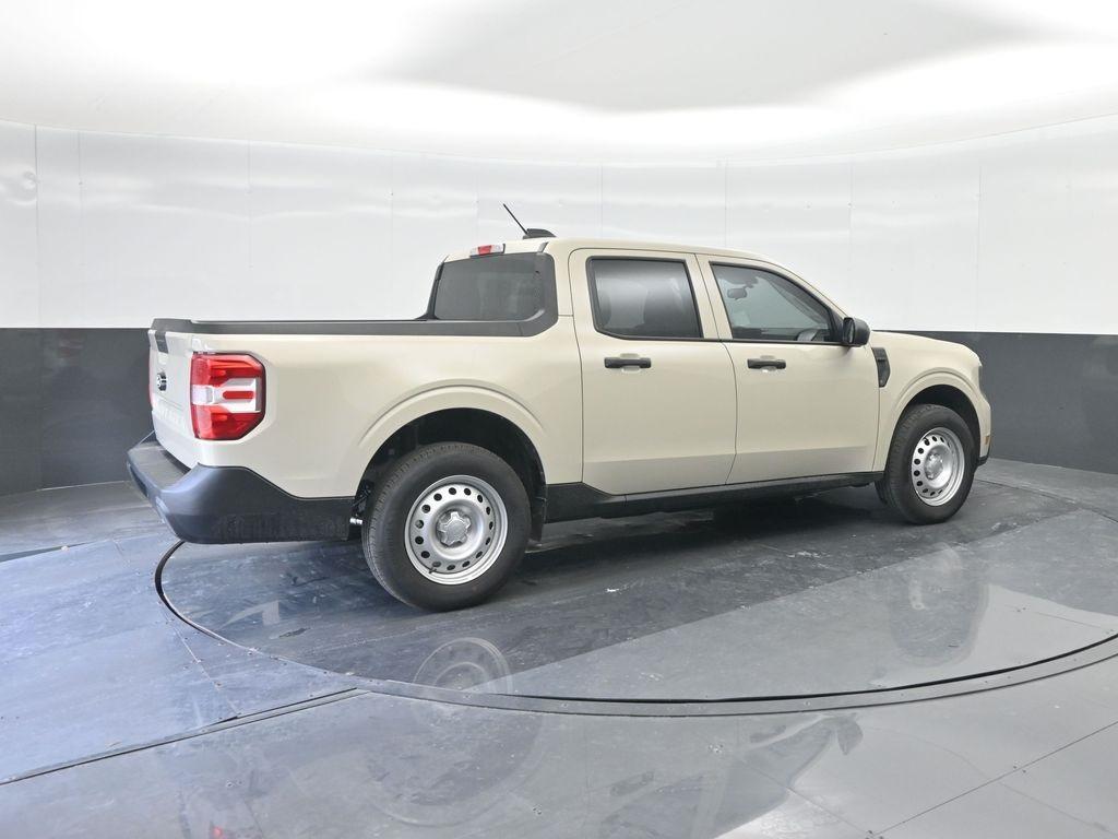 new 2025 Ford Maverick car, priced at $28,175