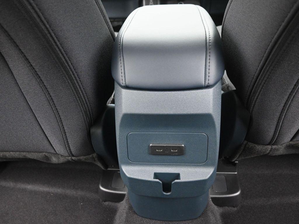 new 2025 Ford Maverick car, priced at $28,175