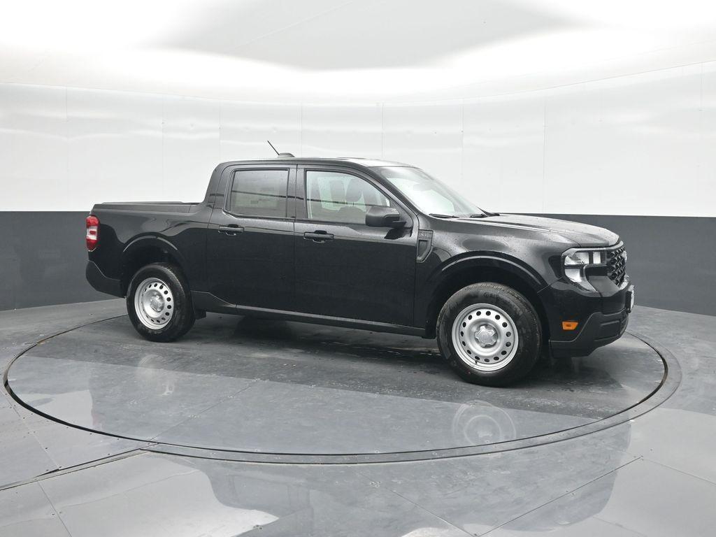 new 2026 Ford Maverick car, priced at $31,380