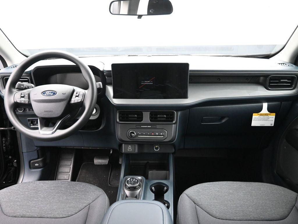 new 2026 Ford Maverick car, priced at $31,380