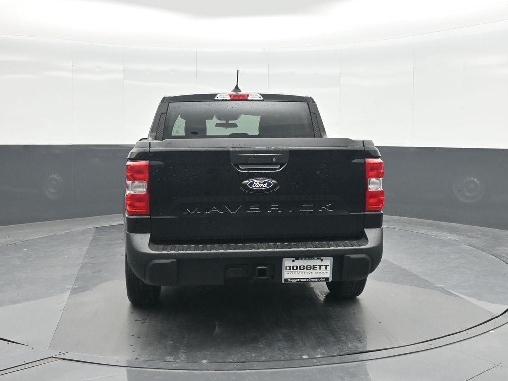 new 2026 Ford Maverick car, priced at $31,380