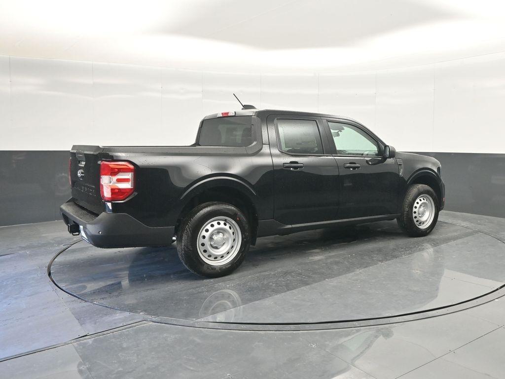 new 2026 Ford Maverick car, priced at $31,380
