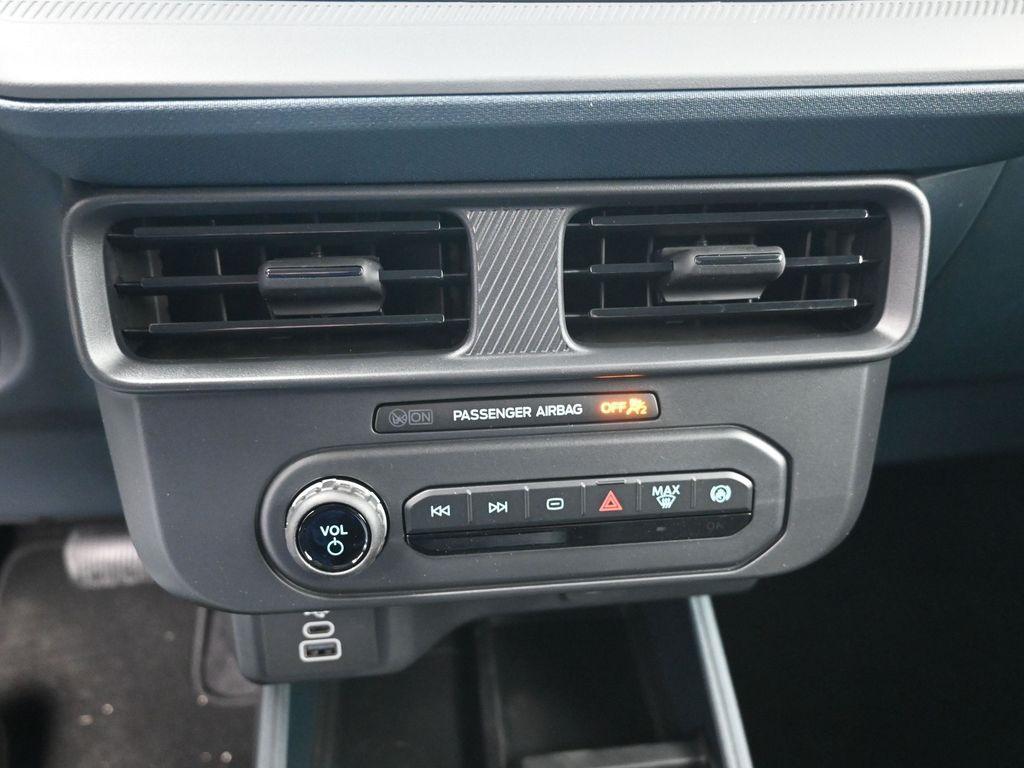 new 2026 Ford Maverick car, priced at $31,380