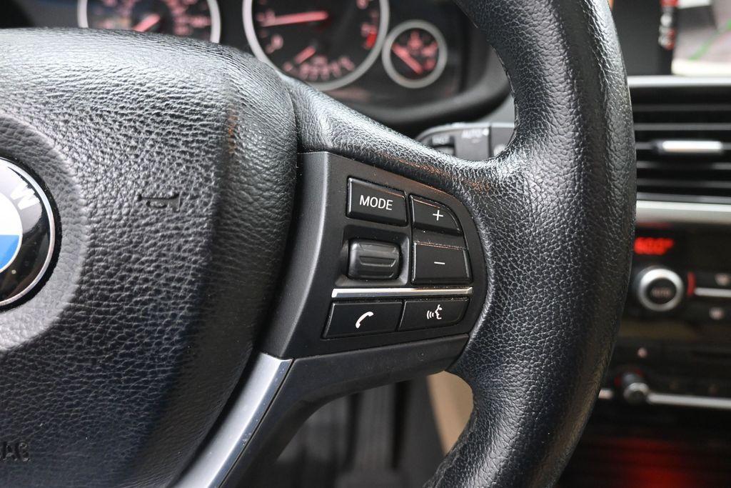 used 2016 BMW X3 car, priced at $11,901