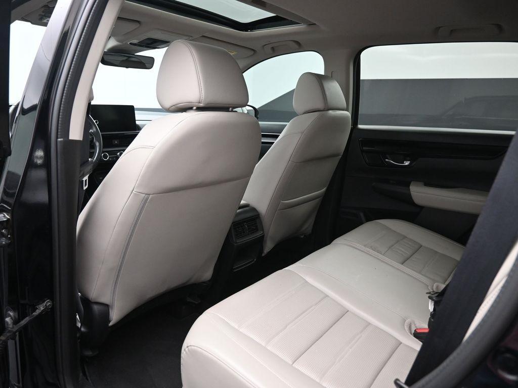 used 2023 Honda CR-V car, priced at $28,244