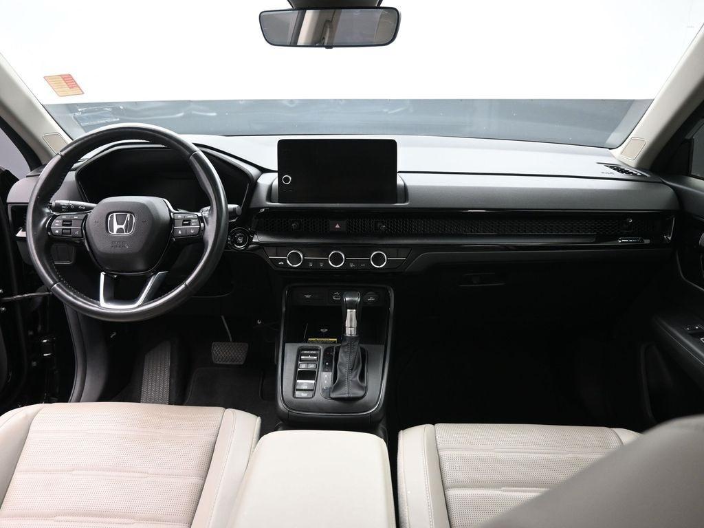 used 2023 Honda CR-V car, priced at $28,244