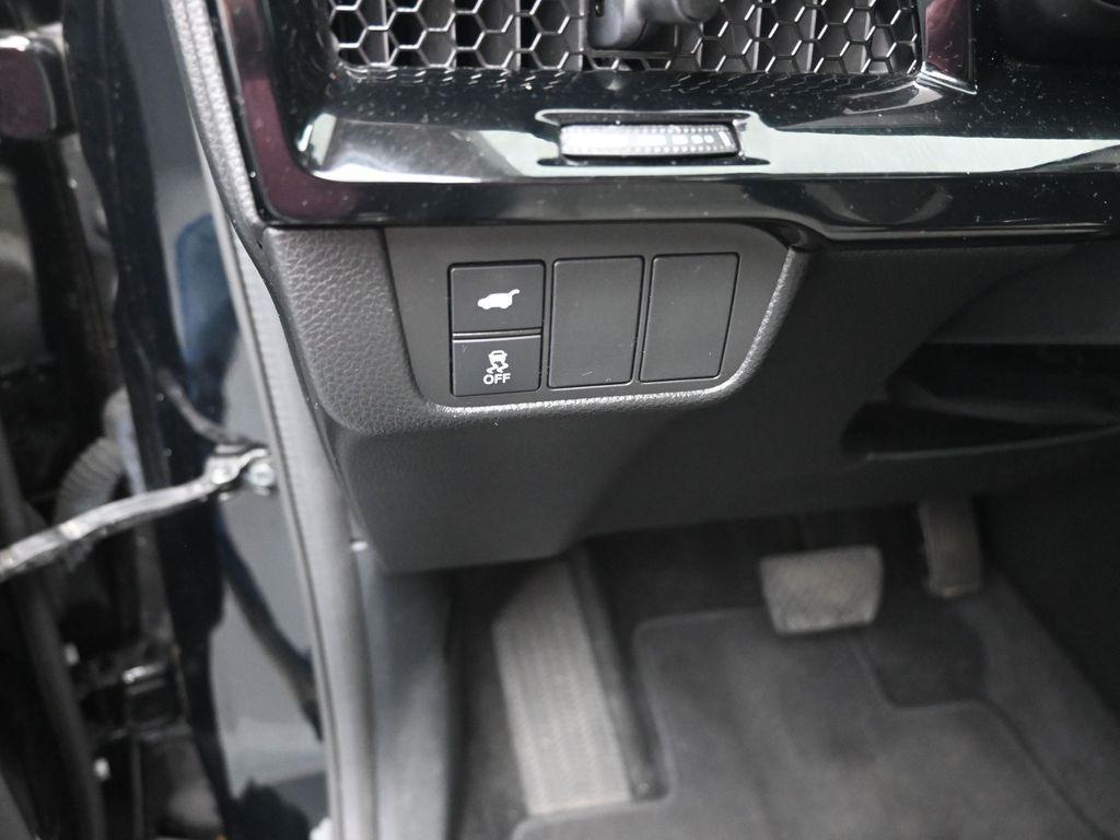 used 2023 Honda CR-V car, priced at $28,244