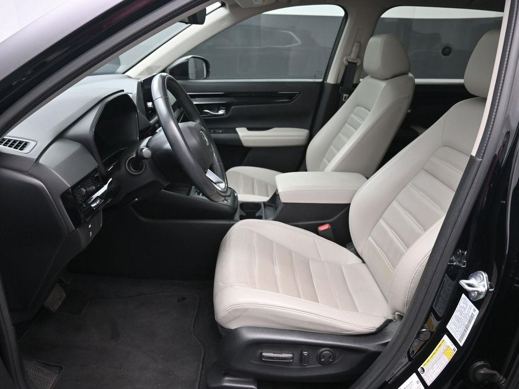used 2023 Honda CR-V car, priced at $28,244