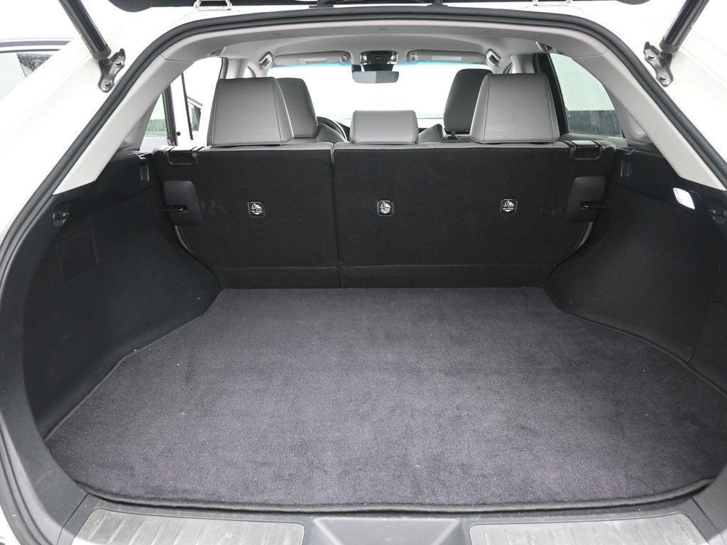 used 2022 Toyota Venza car, priced at $26,744