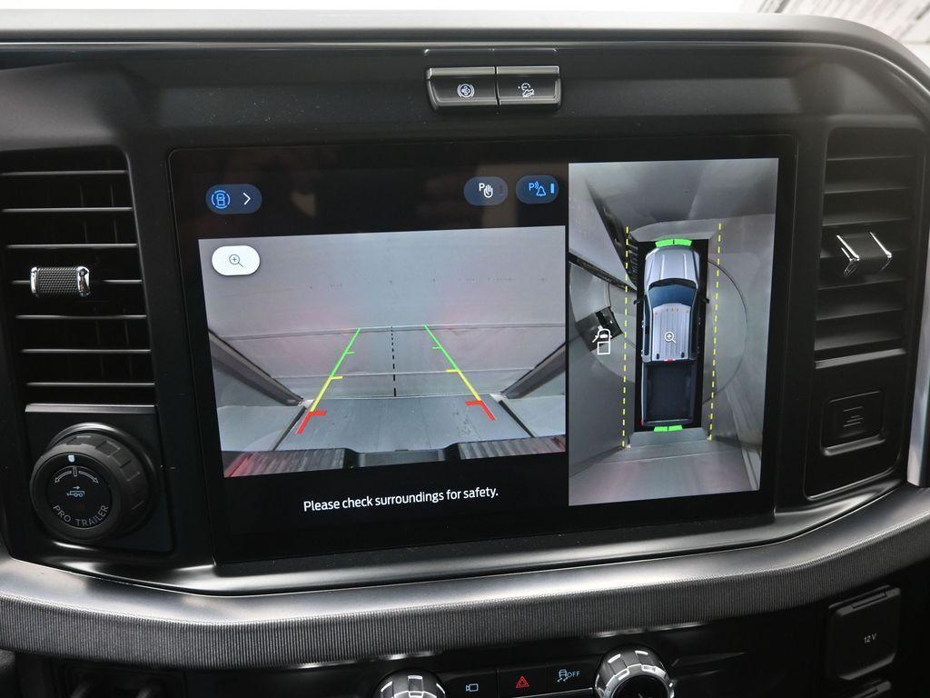 new 2026 Ford F-250 car, priced at $86,063