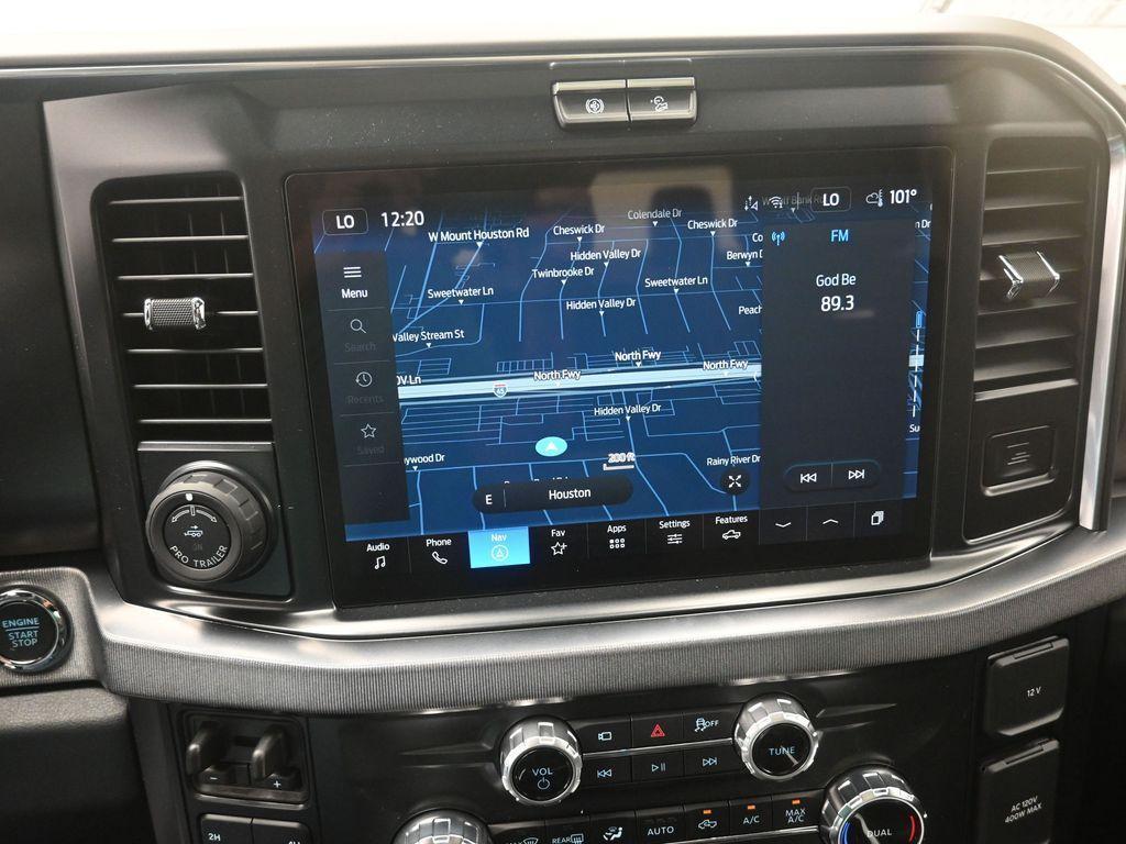 new 2026 Ford F-250 car, priced at $86,063