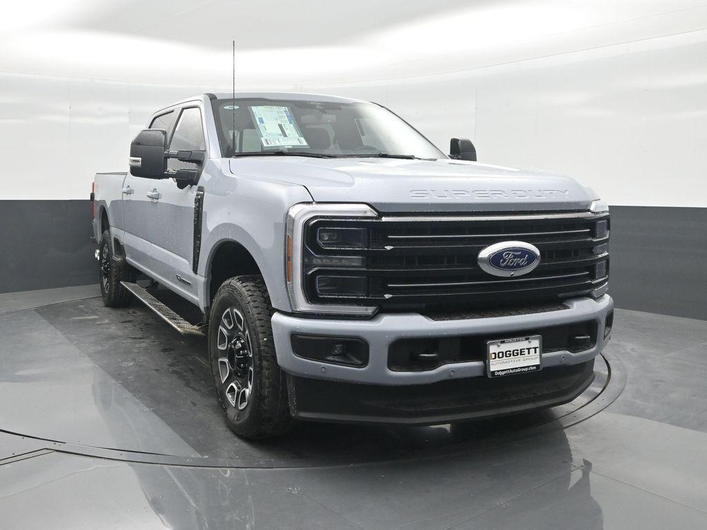 new 2026 Ford F-250 car, priced at $86,063