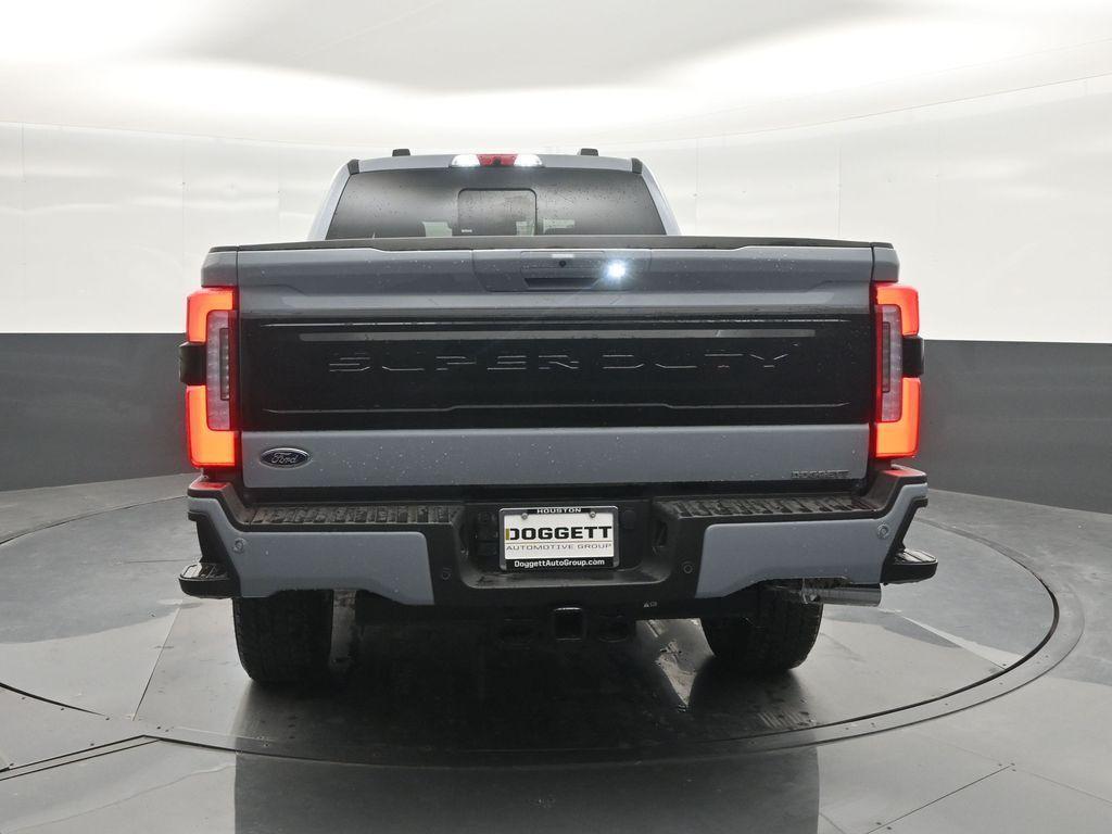 new 2026 Ford F-250 car, priced at $86,063