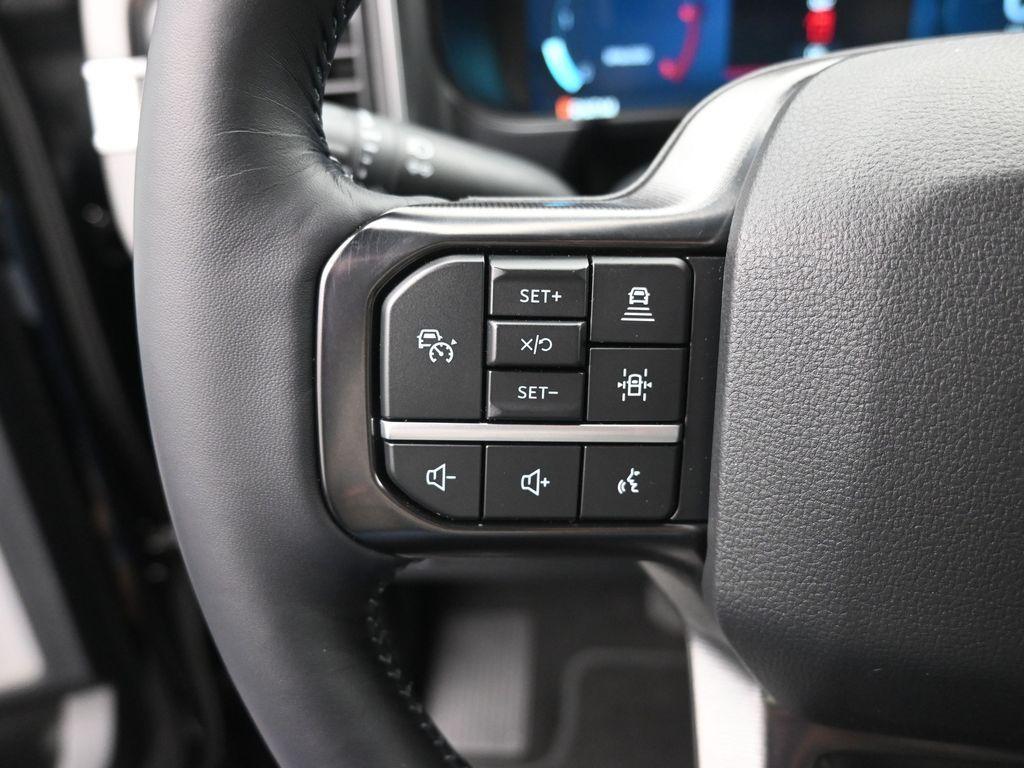 new 2026 Ford F-350 car, priced at $86,072