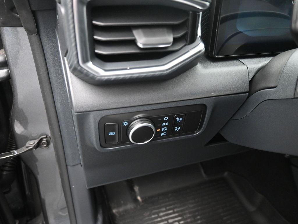 new 2026 Ford Mustang car, priced at $42,659