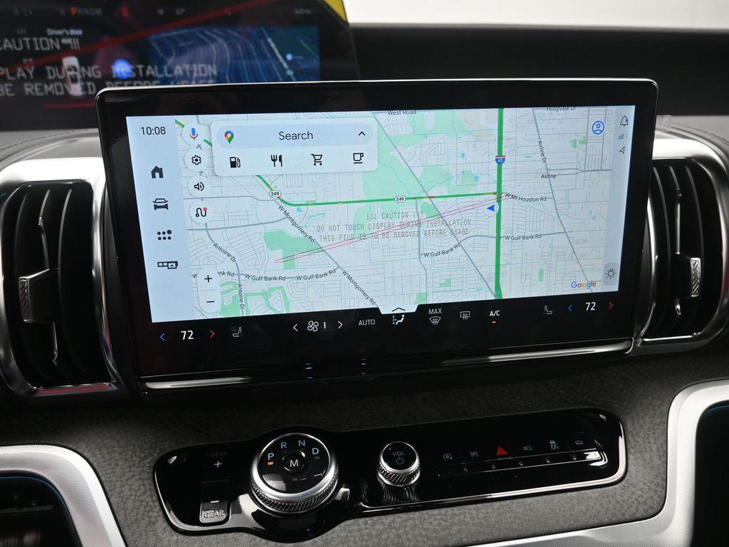 new 2025 Ford Expedition car, priced at $77,685