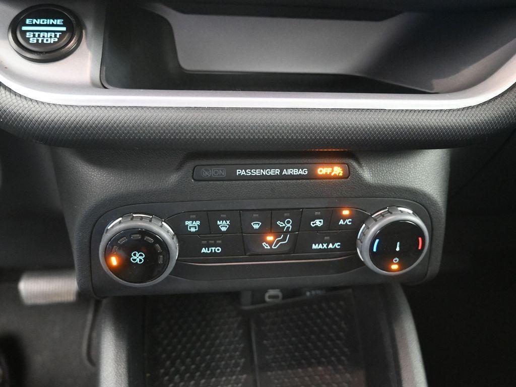 used 2023 Ford Bronco Sport car, priced at $23,988