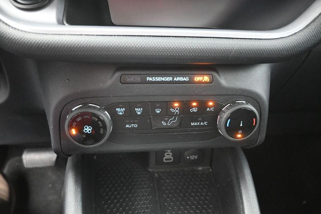 used 2024 Ford Bronco Sport car, priced at $26,513