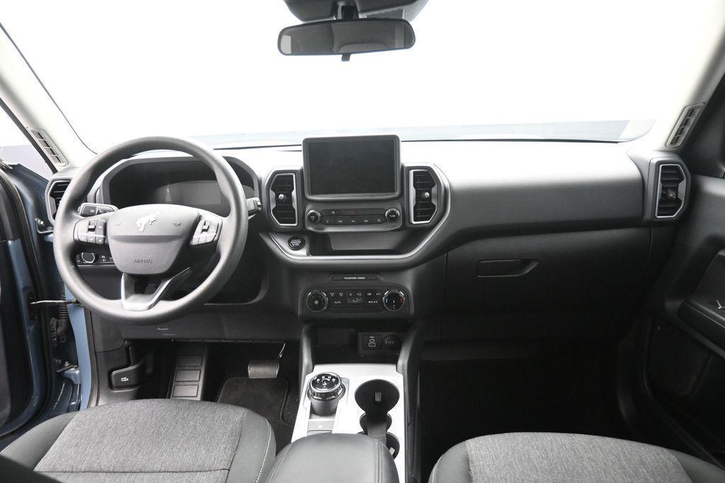 used 2024 Ford Bronco Sport car, priced at $26,513