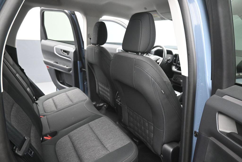 used 2024 Ford Bronco Sport car, priced at $26,513