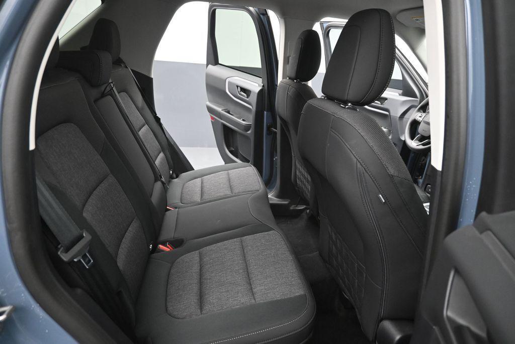 used 2024 Ford Bronco Sport car, priced at $26,513