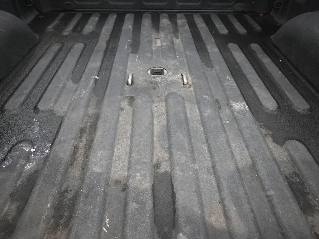 used 2022 Ram 2500 car, priced at $29,323