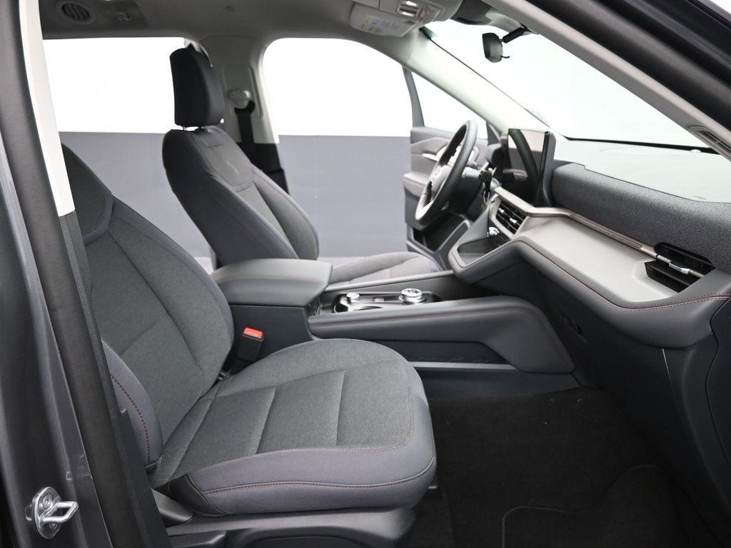 new 2026 Ford Explorer car, priced at $35,129