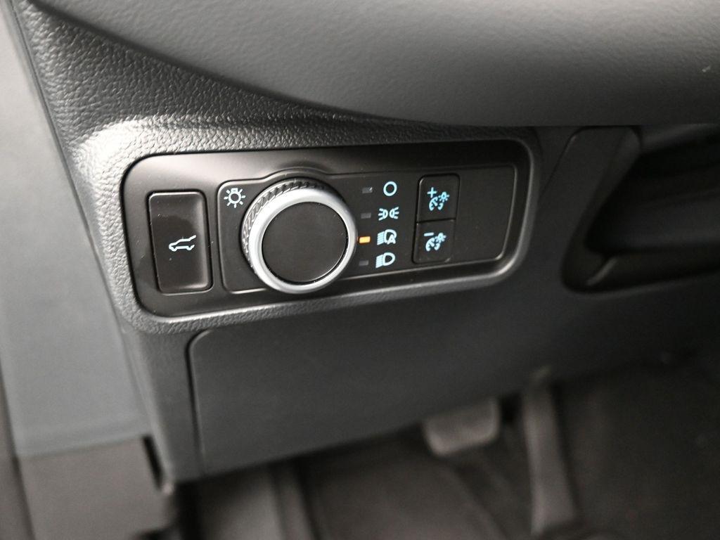 new 2026 Ford Explorer car, priced at $35,129