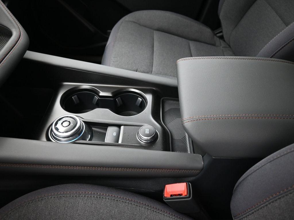 new 2026 Ford Explorer car, priced at $35,129