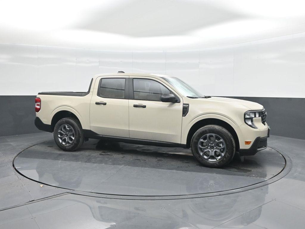 new 2025 Ford Maverick car, priced at $27,459