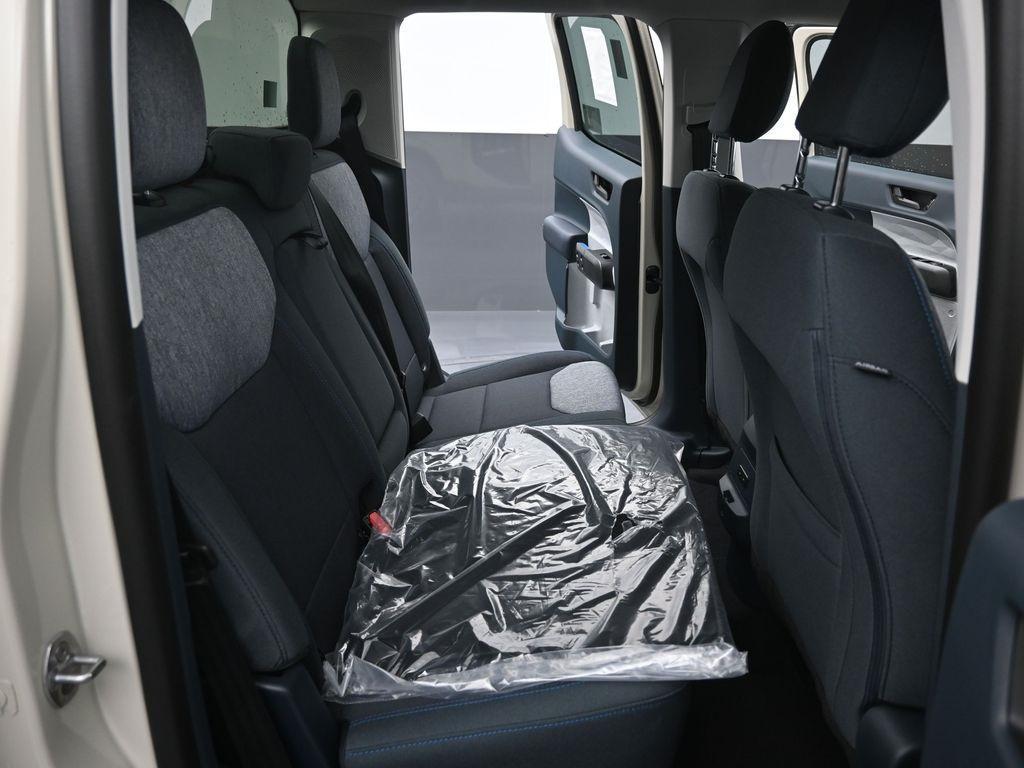 new 2025 Ford Maverick car, priced at $27,459