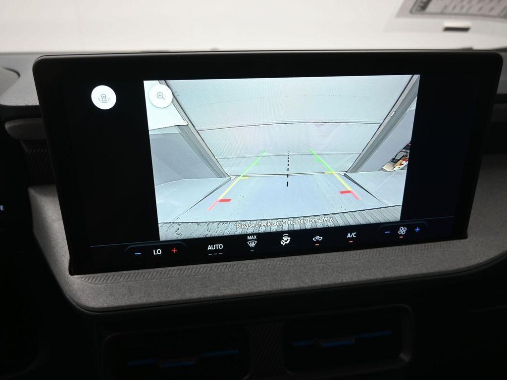 new 2025 Ford Maverick car, priced at $27,459